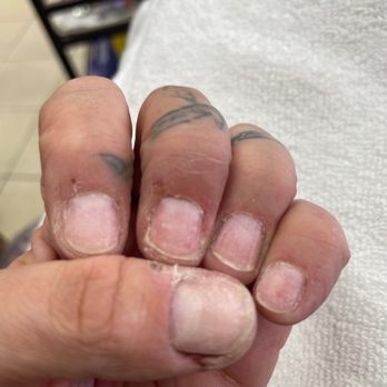Excellent Nail Spa - After the manicure - Nail Salons Near Me - Lancaster, California Excellent Nail Spa - After the manicure - Nail Salons Near Me - Lancaster, California