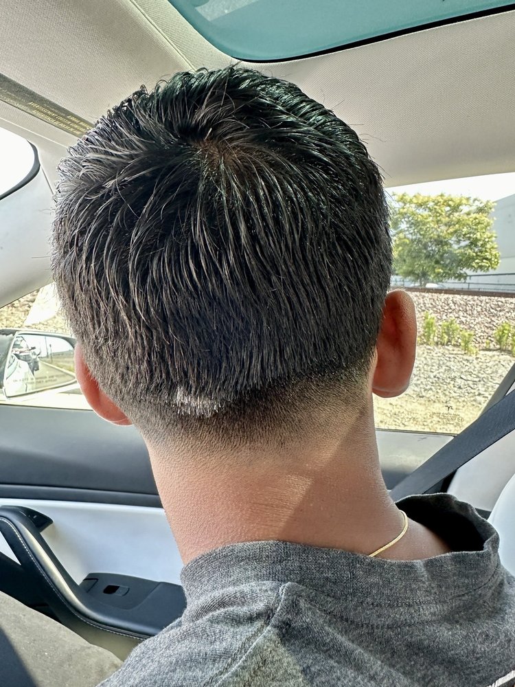 Cobblestone Barbershop