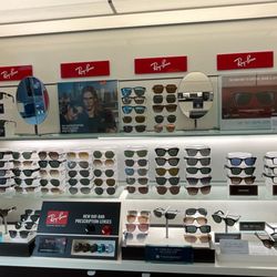 LensCrafters
