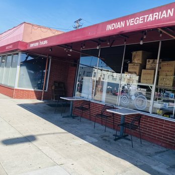 Samosa House East - Store front - Vegetarian Near Me - Culver City, California Samosa House East - Store front - Vegetarian Near Me - Culver City, California