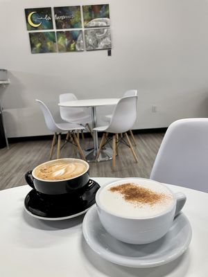 La Luna Cafe by null