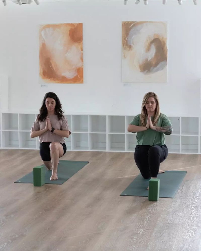 Yoga Central Logo
