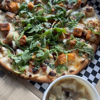 Gil's Goods - Gourd pizza - Cafes Near Me - Livingston, Montana Gil's Goods - Gourd pizza - Cafes Near Me - Livingston, Montana