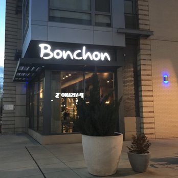 Bonchon Arlington - Chicken Wings Near Me - Arlington, Virginia Bonchon Arlington - Chicken Wings Near Me - Arlington, Virginia