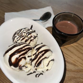 Slowpokes - ube affogato - Coffee & Tea Near Me - Houston, Texas Slowpokes - ube affogato - Coffee & Tea Near Me - Houston, Texas
