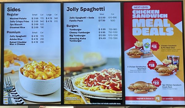 Jollibee by null