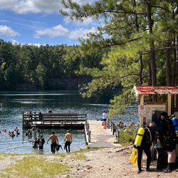 Sea Colony Aqua Sports - Weekend Dive at Lake Phoenix