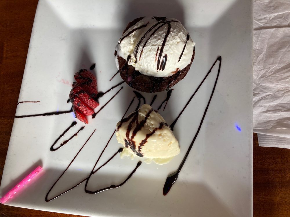 Social spots from Celestial Cafe