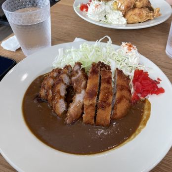Curry Hyuga - Japanese Curry Near Me - Cupertino, California