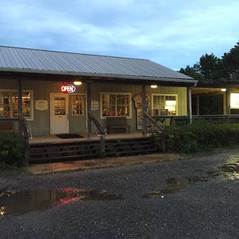 The Gator Cafe - Diners Near Me - Baker, Florida The Gator Cafe - Diners Near Me - Baker, Florida