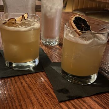 Rokka Whiskey Bar - Painkiller and Gold Rush - Whiskey Bars Near Me - Bellflower, California Rokka Whiskey Bar - Painkiller and Gold Rush - Whiskey Bars Near Me - Bellflower, California