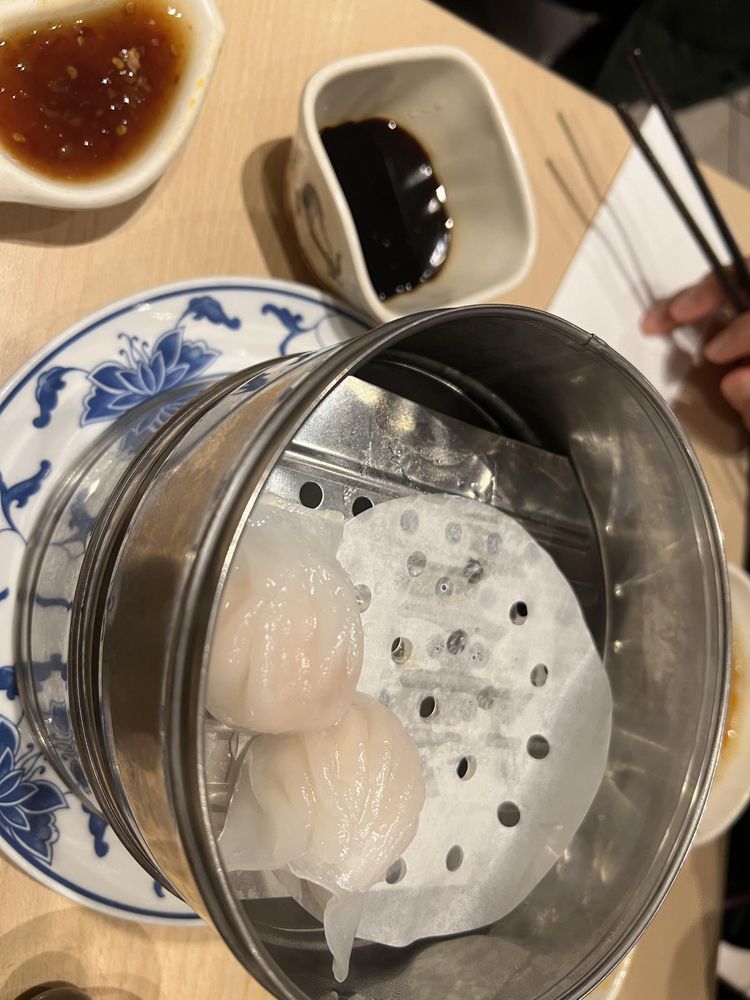 Lon Men's Noodle House