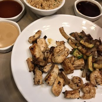 Benihana - Teppanyaki Near Me - Arcadia, California