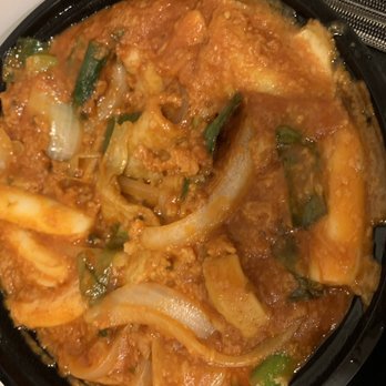 Bonchon Waltham - Tteokbokki - Korean Near Me - Waltham, Massachusetts