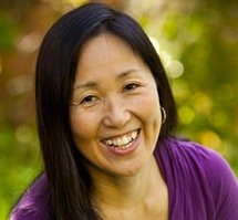 Craniosacral Healing Bodywork by Yasue Tanaka Logo