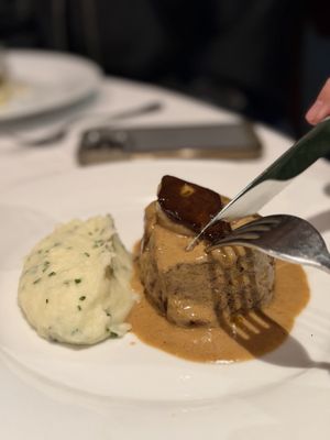 La Taberna del León by null