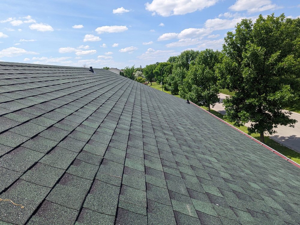 Slide of Sundale Roofing