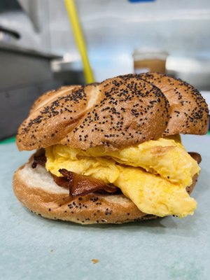 Uncle Paulie's Deli by null