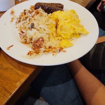 Elly's Brunch & Cafe - Breakfast & Brunch Near Me - Phoenix, Arizona