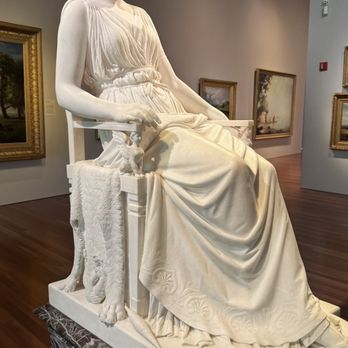 de Young Museum - Art Museums Near Me - San Francisco, California