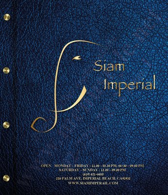Siam Imperial Thai Kitchen by null