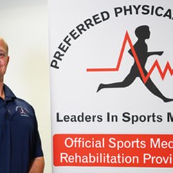 Preferred Physical Therapy