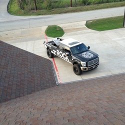 Slide of T Rock Roofing & Construction