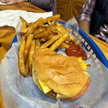 Dawg House Grill OIB - Burger and fries - Breakfast & Brunch Near Me - Ocean Isle Beach, North Carolina Dawg House Grill OIB - Burger and fries - Breakfast & Brunch Near Me - Ocean Isle Beach, North Carolina