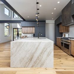 Planet Granite