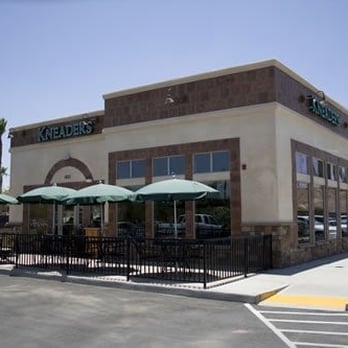 Kneaders Bakery & Cafe - from their website - Bakeries Near Me - Yuma, Arizona
