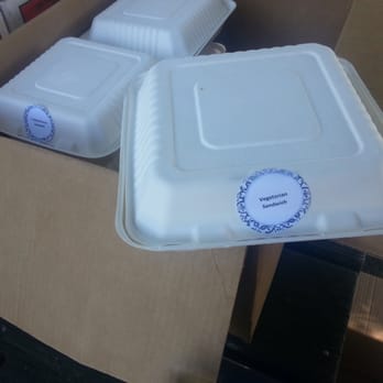 Byron Park - lunch provided during Lafayette Reservoir clean-up. Thanks to Byron Park - Retirement Homes Near Me - Walnut Creek, California