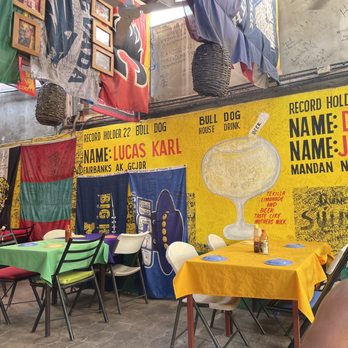 Maro's Shrimp House - Seafood Near Me - Cabo San Lucas, BCS