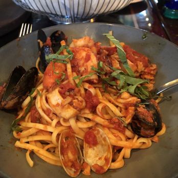 La Griglia - Frutti di Mare - Italian Near Me - Houston, Texas La Griglia - Frutti di Mare - Italian Near Me - Houston, Texas