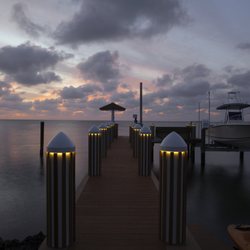 Hamptons Landscape Lighting