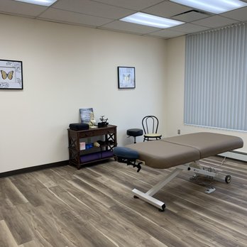 Cords of Love - Medical massage room - Massage Therapy Near Me - Mountainside, New Jersey Cords of Love - Medical massage room - Massage Therapy Near Me - Mountainside, New Jersey