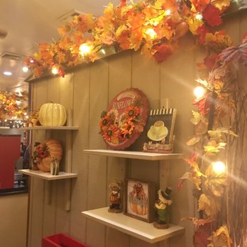 Cafe Bench - Decorations. - Cafes Near Me - Flushing, New York Cafe Bench - Decorations. - Cafes Near Me - Flushing, New York
