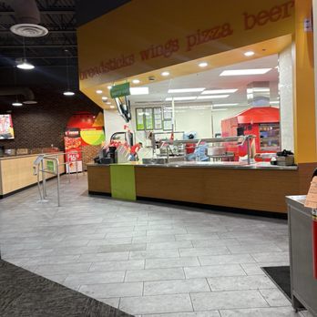 Peter Piper Pizza - Pizza Near Me - San Antonio, Texas