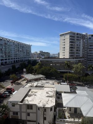 Courtyard San Juan Miramar by null