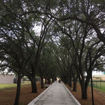Julian B Lane Riverfront Park - Parks Near Me - Tampa, Florida