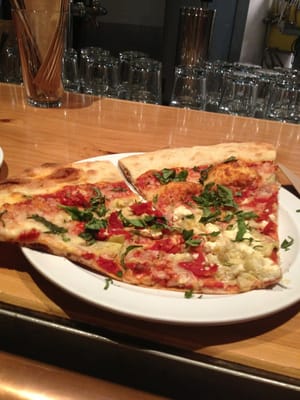 Lanesplitter Pizza & Pub by null