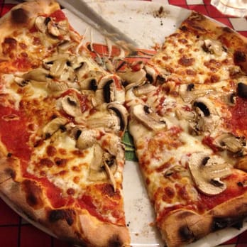Pizzeria Santaniello - Funghi pizza ... Delicious - Pizza Near Me - Bedford, BDF Pizzeria Santaniello - Funghi pizza ... Delicious - Pizza Near Me - Bedford, BDF