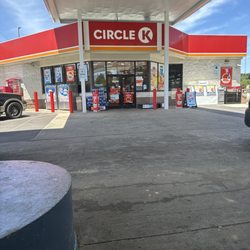 Circle K - Store