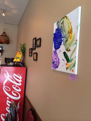 Laiwah Chinese restaurant by null