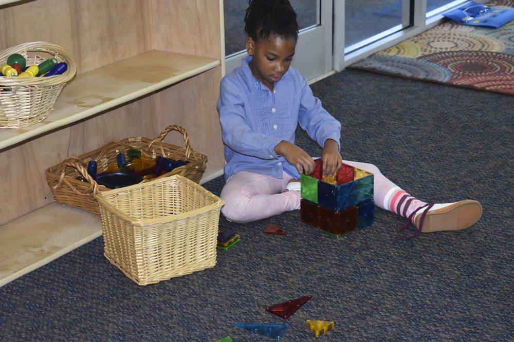 Open Minds Child Development Center - Olathe South - childcare center in Olathe, KS