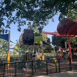 Hathaway Park