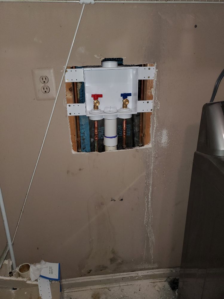 Slide of Maxcell Plumbing Llc