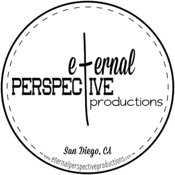 Eternal Perspective Productions - EPP Company Logo - Video/Film Production Near Me Eternal Perspective Productions - EPP Company Logo - Video/Film Production Near Me
