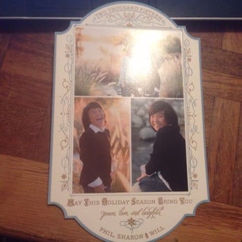 Papermum Press - The most wonderful holiday card: the front side - such beautiful and clean detail! - Printing Services Near Me Papermum Press - The most wonderful holiday card: the front side - such beautiful and clean detail! - Printing Services Near Me