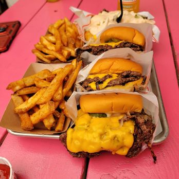 Proudly Serving - Burgers Near Me - Hermosa Beach, California Proudly Serving - Burgers Near Me - Hermosa Beach, California