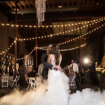 Whimsy Events - Wedding Planning Near Me